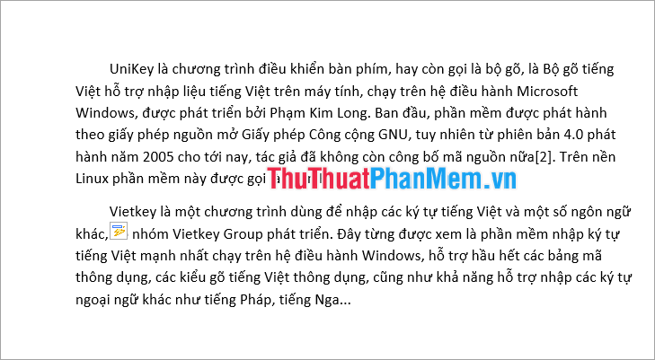 Kết quả 3