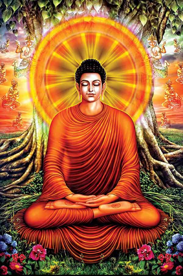 50+ Hình ảnh Phật Thích Ca Mâu Ni đẹp nhất