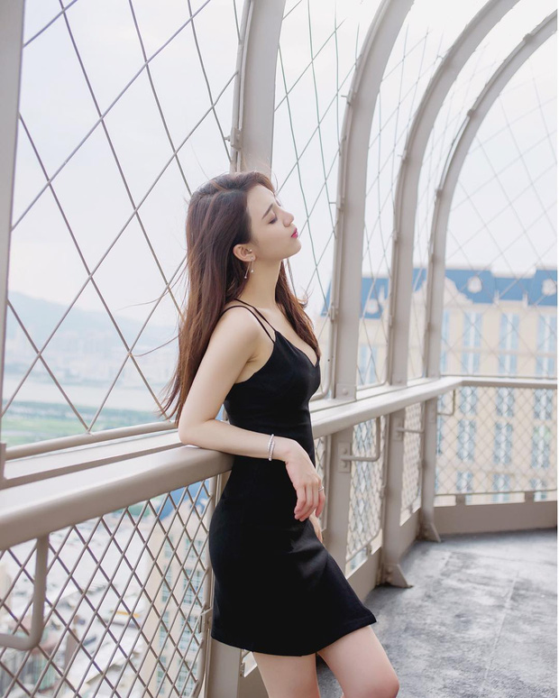 Hình hình ảnh hot girl Trung quốc xinh