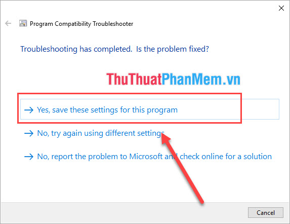 Cách sửa lỗi Not responding trên Windows