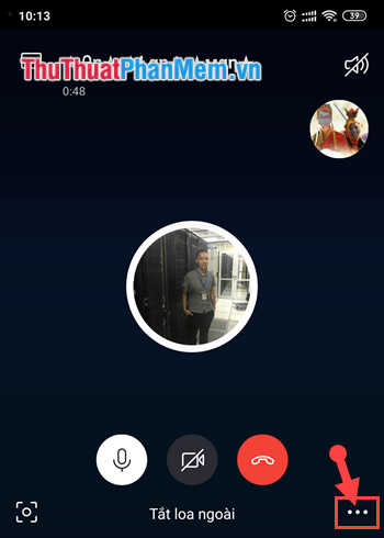 Cách ghi âm toàn bộ cuộc gọi trên Skype