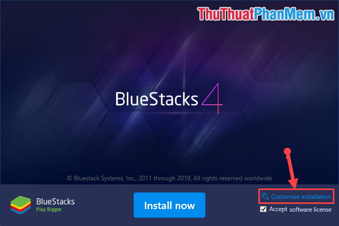 Cách tải, cài đặt và sử dụng Bluestacks để chạy ứng dụng, game Android trên máy tính