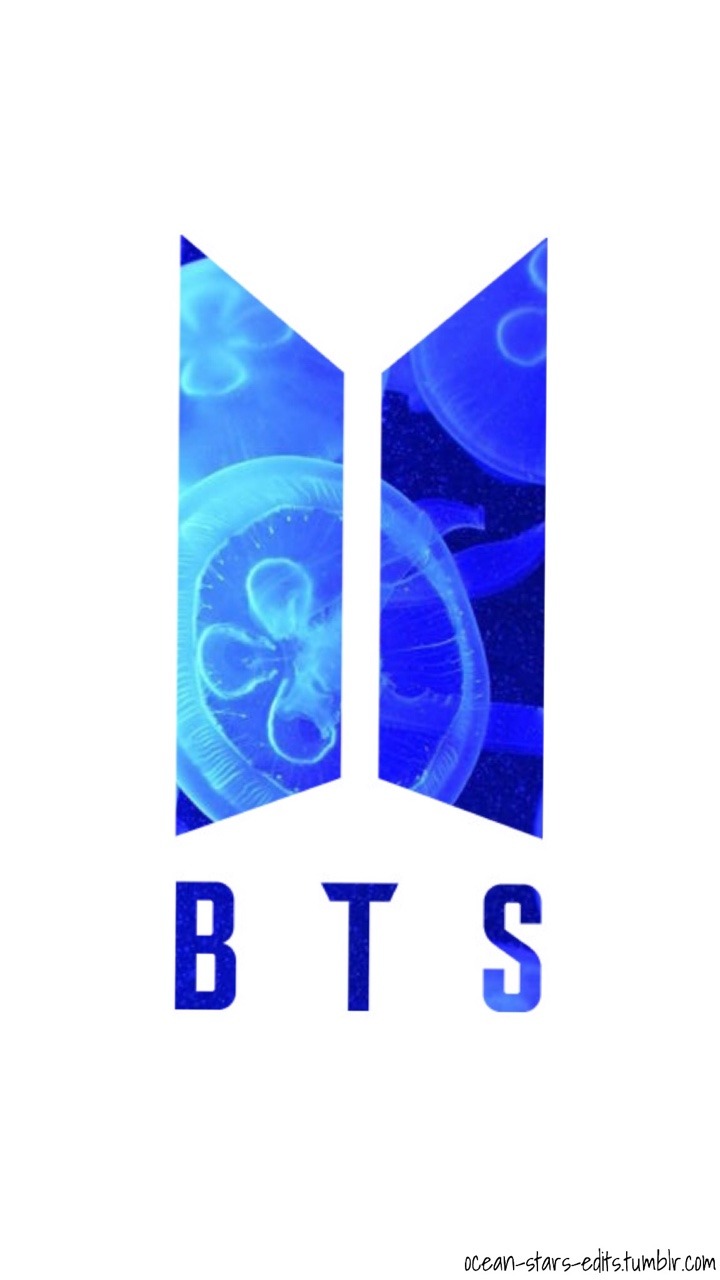 Tải mẫu logo BTS đẹp mới file vector AI EPS JPEG JPG SVG PDF