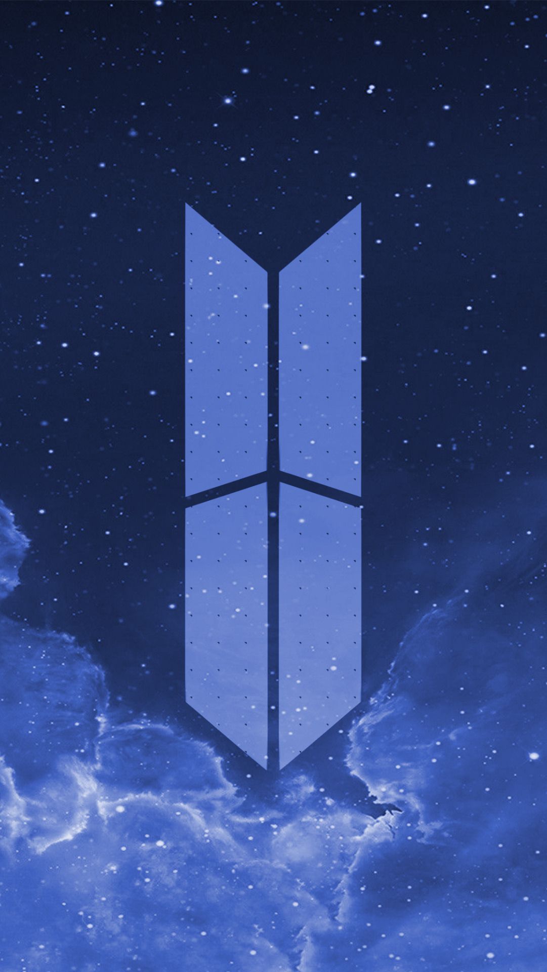 BTS Logo - Tổng hợp Logo BTS đẹp nhất