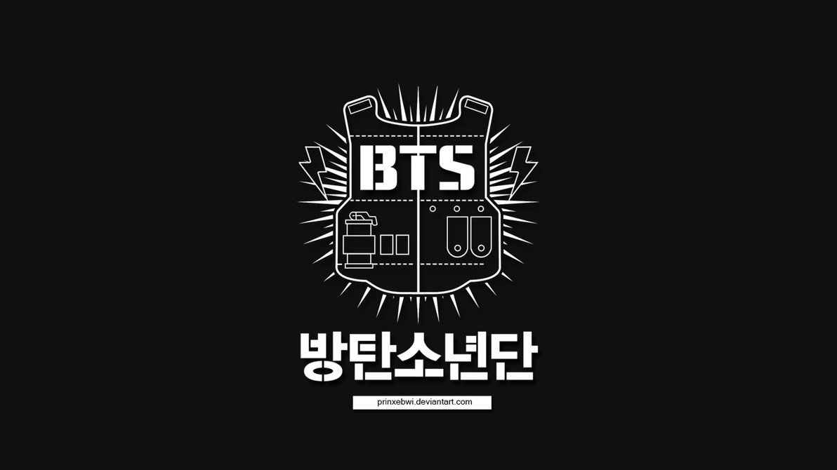 Ảnh logo của BTS