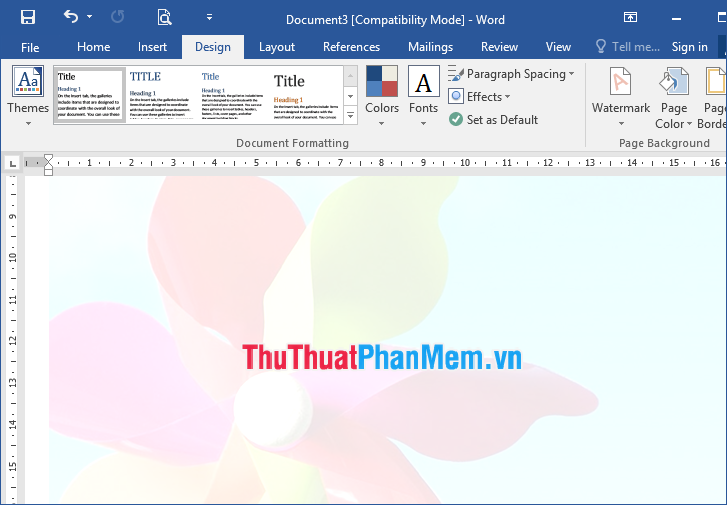 Xóa hình nền mờ trong word: Nỗi lo gì nữa nếu 2024 đã có công cụ tiên tiến giúp bạn xóa mờ hình nền trong Microsoft Word nhanh chóng và dễ dàng? Không còn mất cả tiếng để chỉnh sửa, bạn sẽ tiết kiệm được thời gian và tập trung cho công việc sáng tạo hơn. Đừng bỏ lỡ cơ hội để tận hưởng sự tiện ích này, nhấn vào hình ảnh để khám phá và trải nghiệm ngay!