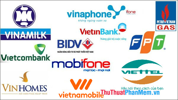 Những câu slogan hay của các doanh nghiệp Việt Nam