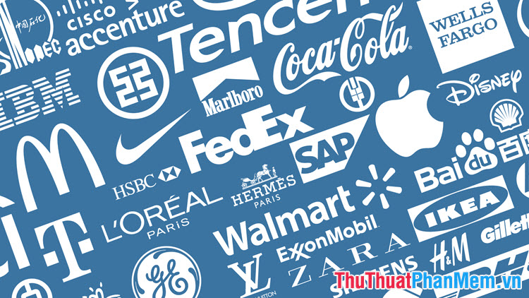 Những slogan hay của các thương hiệu nước ngoài nổi tiếng