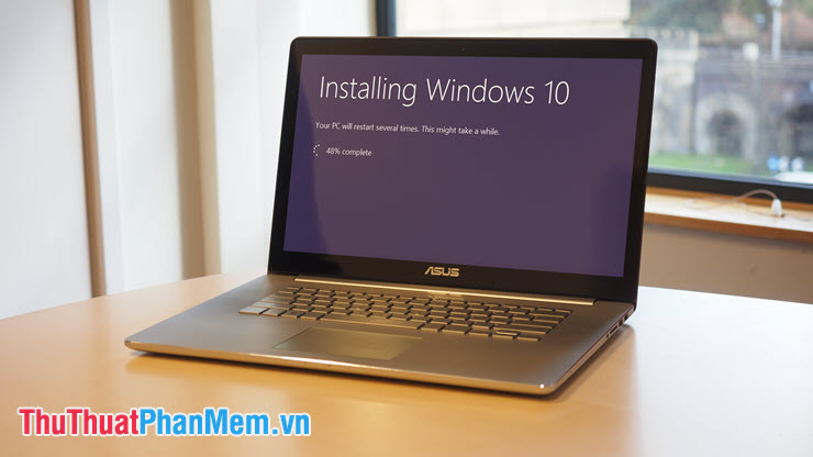 Những thủ thuật giúp máy tính Windows 10 khởi động nhanh như gió