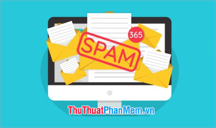 Định nghĩa về Spam