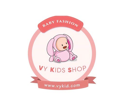 Logo shop quần áo online