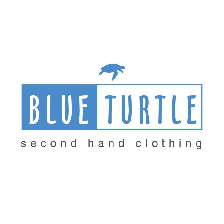 Logo cửa hàng quần áo cũ