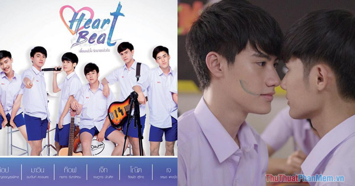 Heartbeat The Series