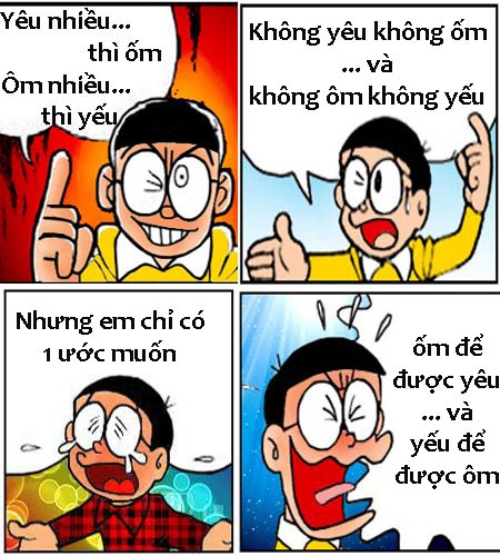 Doraemon FA
