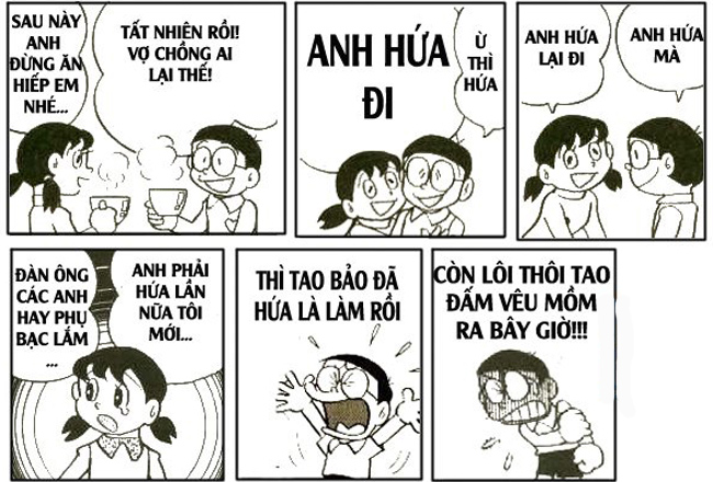 Hình ảnh của Doraemon nobita