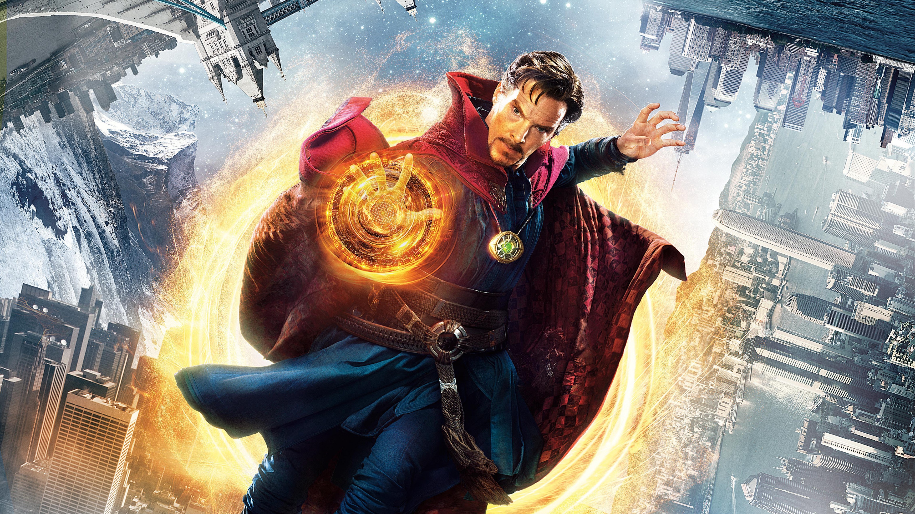 Top hơn 70 về hình nền doctor strange mới nhất  trieuson5