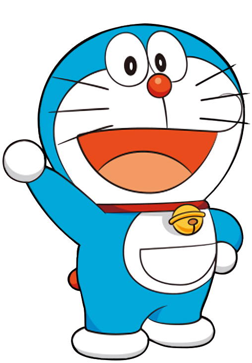 Ảnh đẹp Doraemon