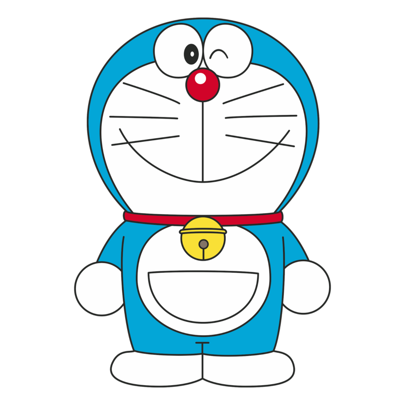 Ảnh Doraemon dễ thương