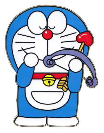 Doraemon tình yêu