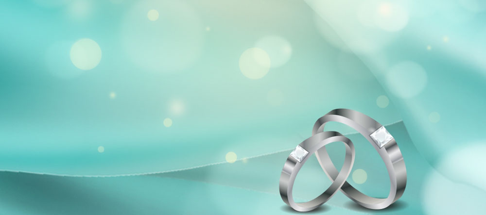 Lịch sử của chiếc nhẫn cưới