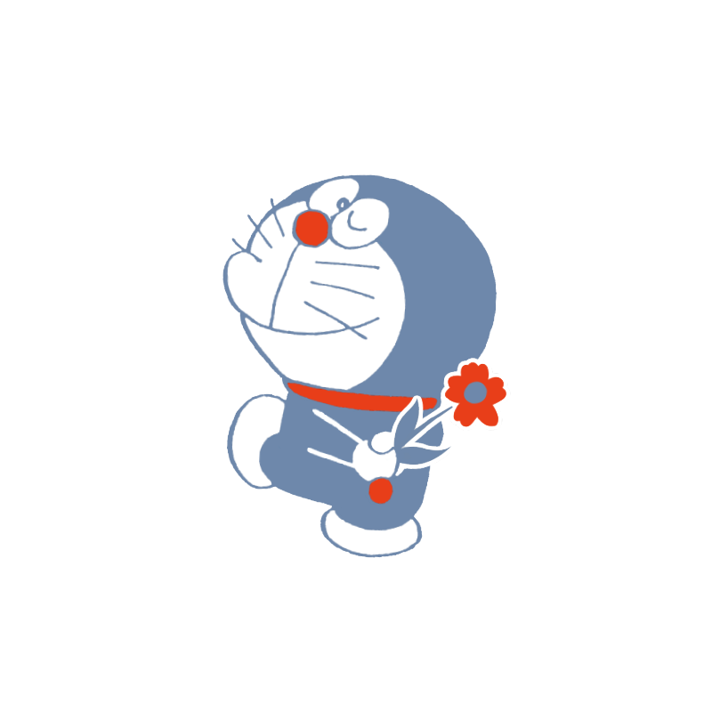 Hình ảnh đẹp về Doraemon