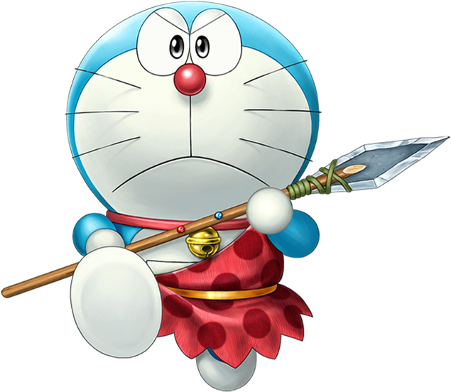 Hình ảnh Doraemon thời hoàng kim