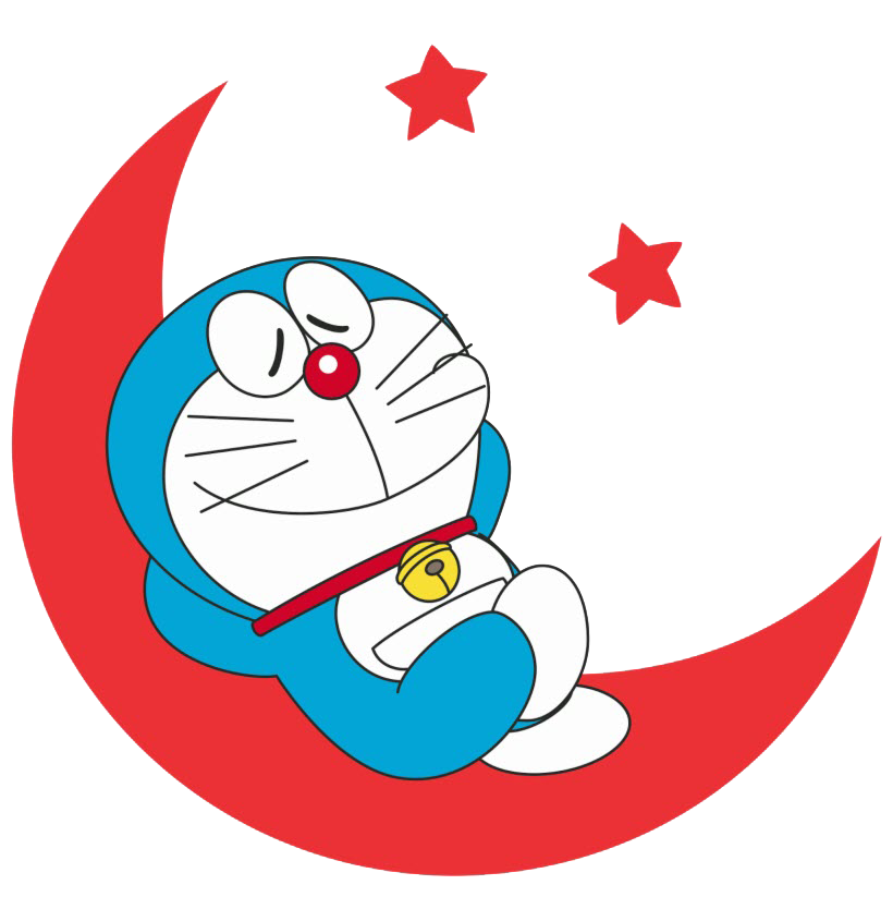 Một hình ảnh đẹp của Doraemon