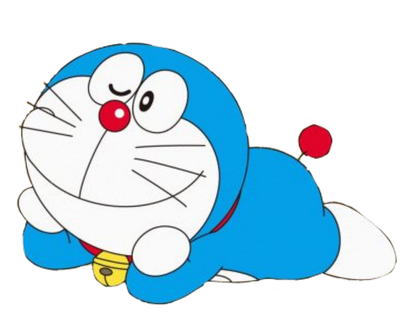 Hình Doraemon dễ thương