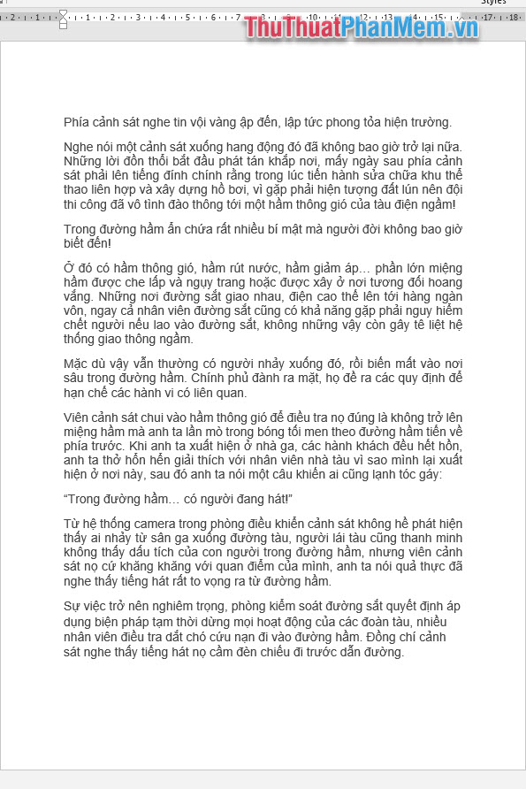 Kết quả