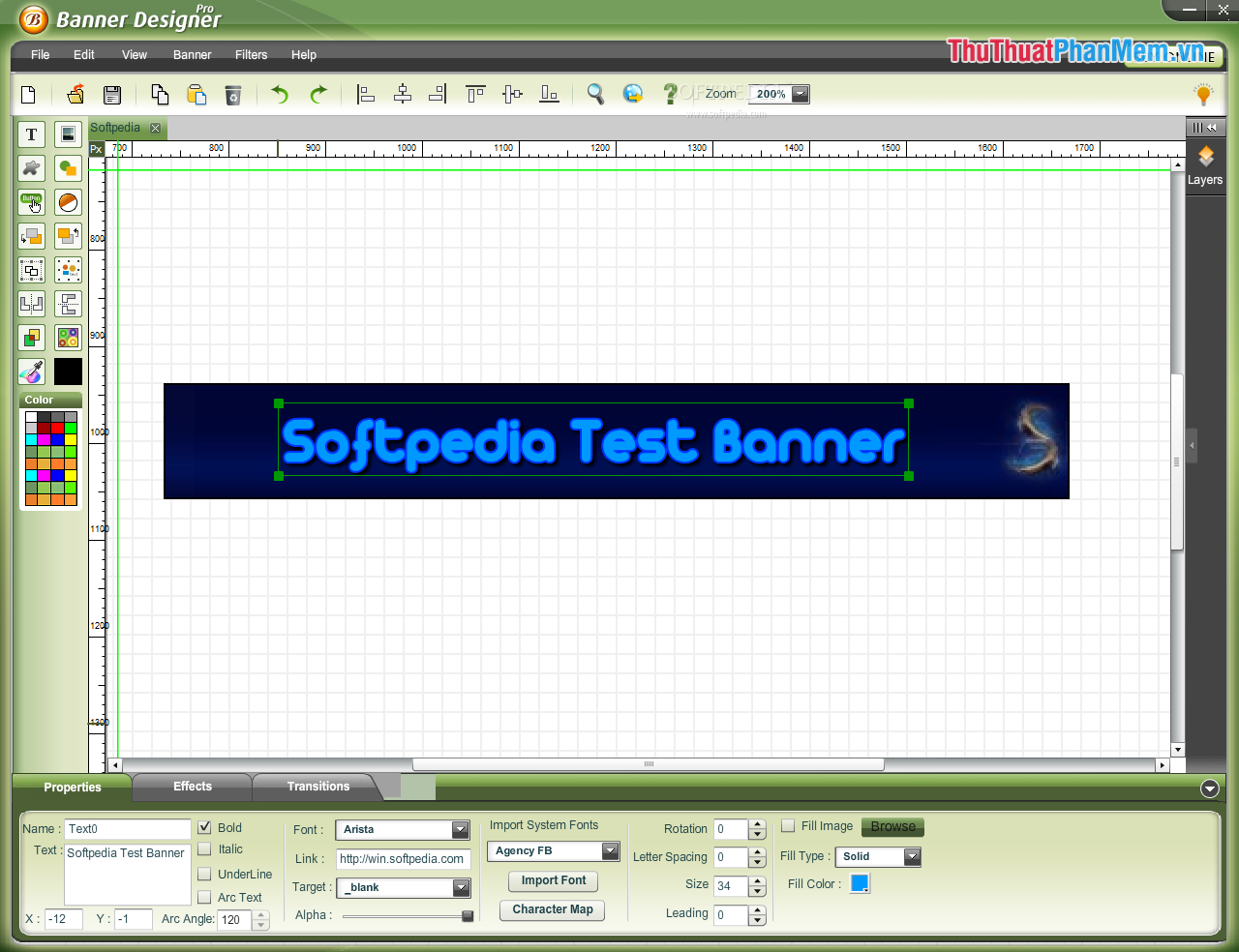 Top 5 phần mềm thiết kế Banner đẹp và chuyên nghiệp nhất