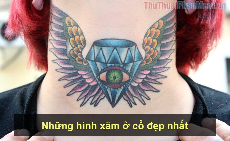 Hình Xăm Độc Lạ Cho Nam Nữ  Tattoo Độc Nhất Vô Nhị  DYB