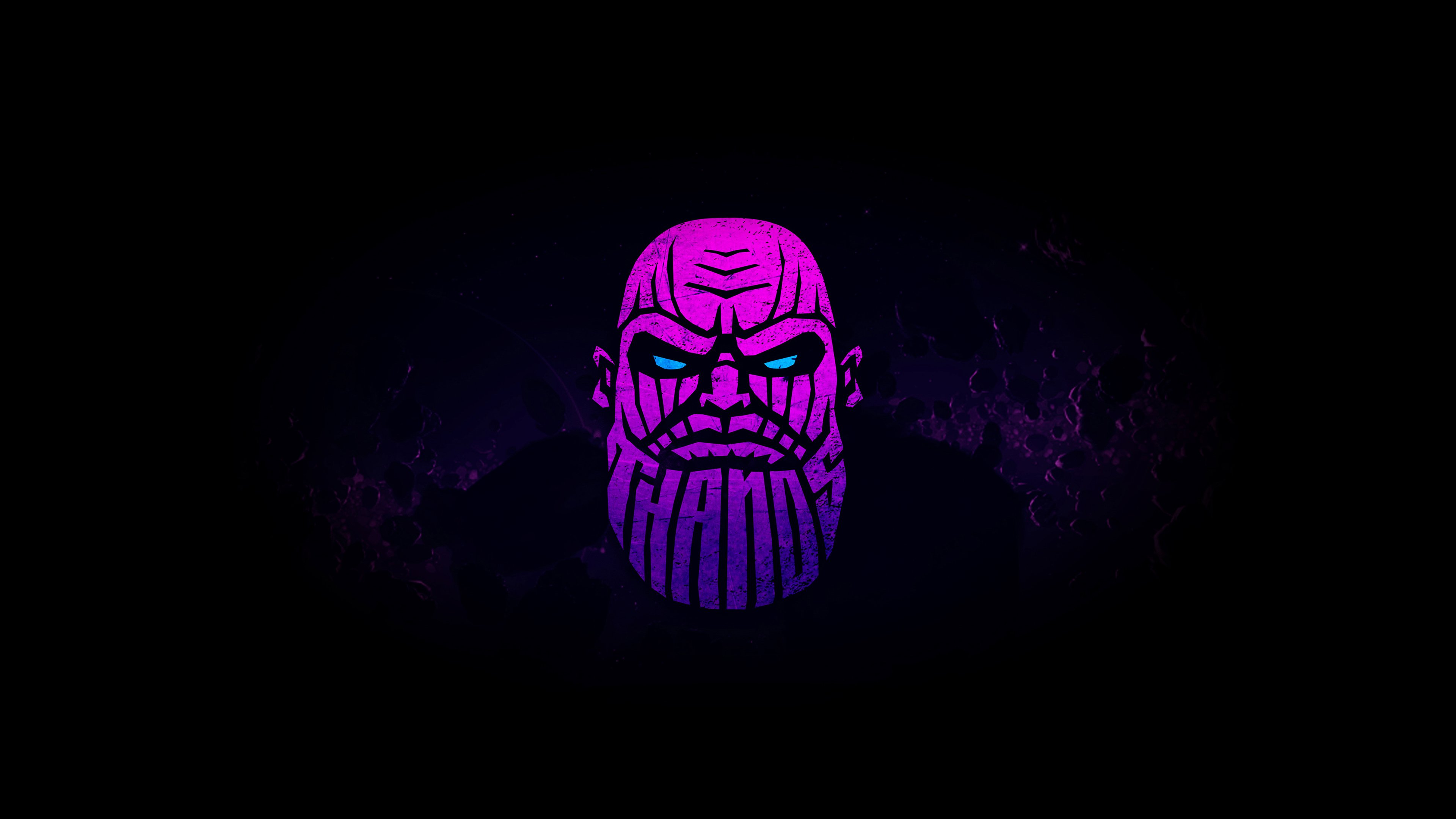 Hình nền đẹp nhất của Thanos