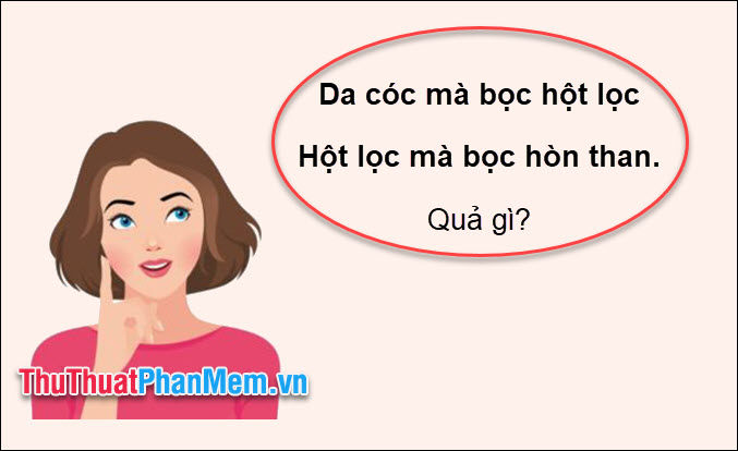 Những câu đố vui cho học sinh tiểu học hay nhất